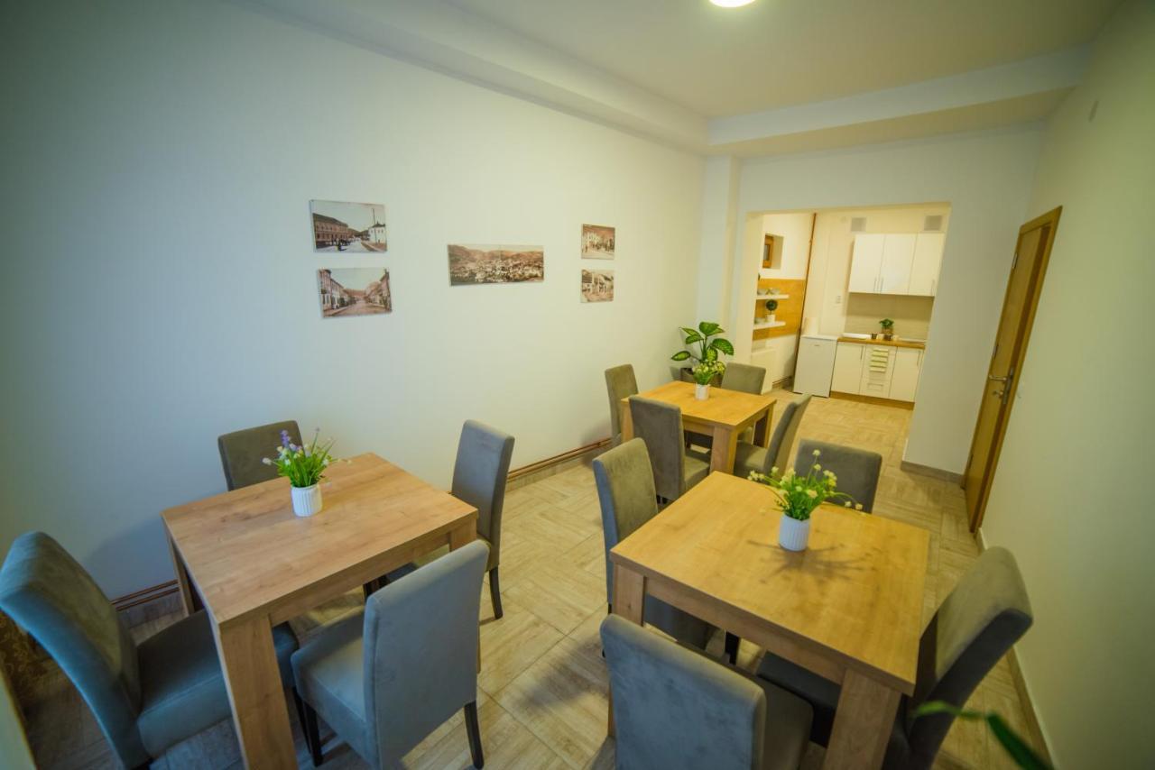 Uzicki Konak Užice 外观 照片