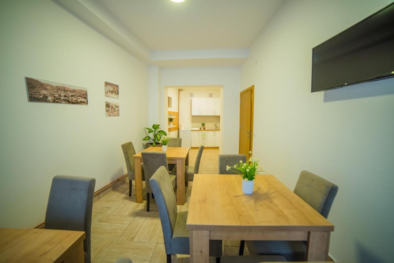 Uzicki Konak Užice 外观 照片