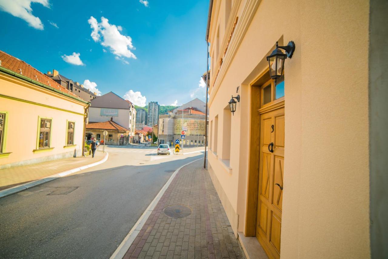 Uzicki Konak Užice 外观 照片